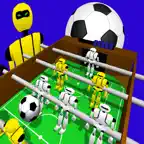Robot Table Football iOS Icon