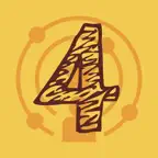 COGAT for Grade 4 iOS Icon