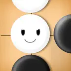 围棋入门教程-精解专辑和棋谱开局学习 iOS Icon