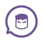 ClearMan - Easy Tap Video Chat iOS Icon