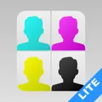 Passport Id Photos iOS Icon