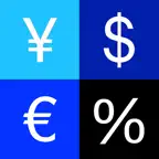 Ultimate Travel Tip Calculator iOS Icon