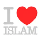 ilove-islam.com iOS Icon