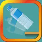 Let's Flip Bottle iOS Icon