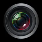 PhotoScan - photo scanner & image editor iOS Icon