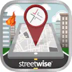 StreetWise CADlink 3.0 iOS Icon