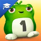 Equilibrians: School Ed iOS Icon