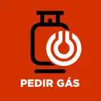 Pedir Gás | Supergasbras Icon