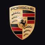 Porsche Türkiye iOS Icon