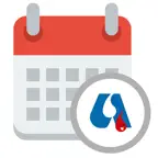 AVISNet Equipe iOS Icon