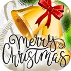 Christmas Ringtones - Free Holiday Ringing Sounds iOS Icon