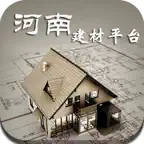河南建材平台 iOS Icon