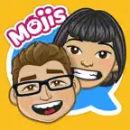 Mojis Icon