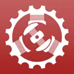 ME2Go: Mechanical Engineering Icon