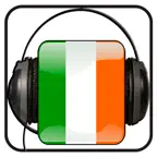 Radio Ireland FM - Irish Radios Stations Online IE iOS Icon
