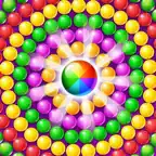Bubble Shooter - POP! iOS Icon