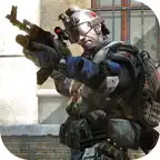 Counter Strike - Critical Attack Games Icon