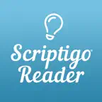 Scriptigo Script Reader iOS Icon