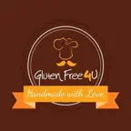 Gluten Free 4U iOS Icon