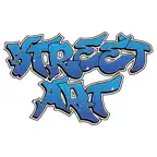 Street Art iOS Icon