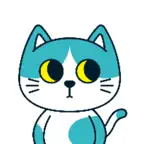 东呈青猫会 icon