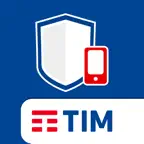 TIM Navigazione Sicura APP iOS Icon