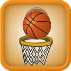 Pocket Shoot Basketball Icon