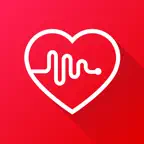 Blodtryck App – Cora Health icon