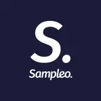 Sampleo iOS Icon