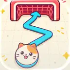 Lineball.io iOS Icon