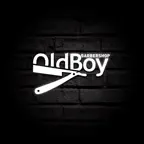 Oldboy Барбершоп Icon