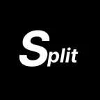 Split - Photo Split For IG iOS Icon