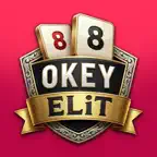 Okey Elit Icon