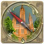 FlipPix Travel - Germany iOS Icon