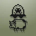I.F.O iOS Icon