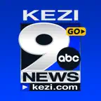 KEZI 9 News & Weather iOS Icon