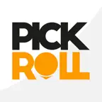 Pick-Roll Icon