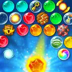 Bubble Bust! 2 Premium iOS Icon