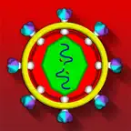 CD4 Hunter Icon