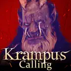 Krampus Calling iOS Icon