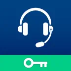 Optimal Biz Remote iOS Icon