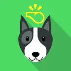 Dog Whistle - Training Dogs iOS Icon