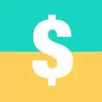 Spending Tracker-Account iOS Icon