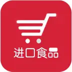 进口食品 iOS Icon