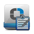 DIGAS Work Icon