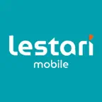 LestariMobile iOS Icon