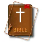 Korean English Bilingual Bible (성경 - King James) iOS Icon