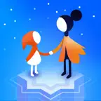 Monument Valley 2 icon