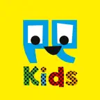 Porto Editora Kids iOS Icon