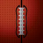 Football Match 3 Blitz iOS Icon